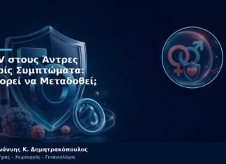HPV στους Άντρες χωρίς Συμπτώματα: Μπορεί να Μεταδοθεί; HPV στους Άντρες χωρίς Συμπτώματα: Μπορεί να Μεταδοθεί;