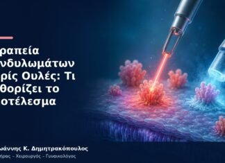 Θεραπεία Κονδυλωμάτων χωρίς Ουλές: Τι Καθορίζει το Αποτέλεσμα Θεραπεία Κονδυλωμάτων χωρίς Ουλές: Τι Καθορίζει το Αποτέλεσμα