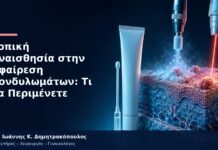 Τοπική Αναισθησία στην Αφαίρεση Κονδυλωμάτων: Τι να Περιμένετε Τοπική Αναισθησία στην Αφαίρεση Κονδυλωμάτων: Τι να Περιμένετε