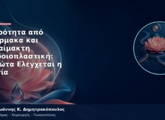Ξηρότητα από Φάρμακα και Αναίμακτη Αιδοιοπλαστική: Πρώτα Ελέγχεται η Αιτία