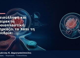 Αντισύλληψη και Αναίμακτη Αιδοιοπλαστική: Επηρεάζει το Χάπι τη Συνεδρία; Αντισύλληψη και Αναίμακτη Αιδοιοπλαστική: Επηρεάζει το Χάπι τη Συνεδρία;