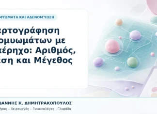 Χαρτογράφηση Ινομυωμάτων με Υπέρηχο: Αριθμός, Θέση και Μέγεθος Χαρτογράφηση Ινομυωμάτων με Υπέρηχο: Αριθμός, Θέση και Μέγεθος - Δρ. Ιωάννης Κ. Δημητρακόπουλος, Γυναικολόγος Γλυφάδα