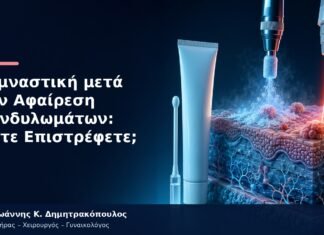 Γυμναστική μετά την Αφαίρεση Κονδυλωμάτων: Πότε Επιστρέφετε; Γυμναστική μετά την Αφαίρεση Κονδυλωμάτων: Πότε Επιστρέφετε;