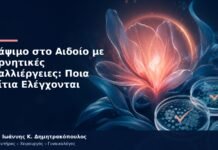 Κάψιμο στο Αιδοίο με Αρνητικές Καλλιέργειες: Ποια Αίτια Ελέγχονται