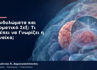 Κονδυλώματα και Στοματικό Σεξ: Τι Πρέπει να Γνωρίζει η Γυναίκα; Κονδυλώματα και Στοματικό Σεξ: Τι Πρέπει να Γνωρίζει η Γυναίκα;