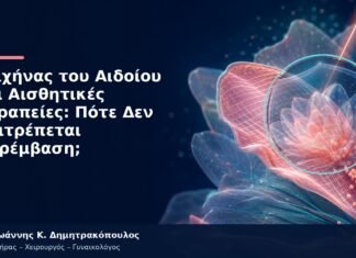 Λειχήνας του Αιδοίου και Αισθητικές Θεραπείες: Πότε Δεν Επιτρέπεται Παρέμβαση; Λειχήνας του Αιδοίου και Αισθητικές Θεραπείες: Πότε Δεν Επιτρέπεται Παρέμβαση;