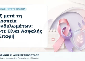 Σεξ μετά τη Θεραπεία Κονδυλωμάτων: Πότε Είναι Ασφαλής η Επαφή - Δρ. Ιωάννης Κ. Δημητρακόπουλος, Γυναικολόγος Γλυφάδα