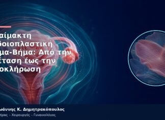 Αναίμακτη Αιδοιοπλαστική Βήμα-Βήμα: Από την Εξέταση έως την Ολοκλήρωση Αναίμακτη Αιδοιοπλαστική Βήμα-Βήμα: Από την Εξέταση έως την Ολοκλήρωση