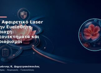 Μη Αφαιρετικό Laser στην Ευαίσθητη Περιοχή: Πλεονεκτήματα και Περιορισμοί Μη Αφαιρετικό Laser στην Ευαίσθητη Περιοχή: Πλεονεκτήματα και Περιορισμοί