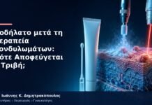 Ποδήλατο μετά τη Θεραπεία Κονδυλωμάτων: Πότε Αποφεύγεται η Τριβή; Ποδήλατο μετά τη Θεραπεία Κονδυλωμάτων: Πότε Αποφεύγεται η Τριβή;
