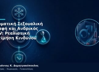 Στοματική Σεξουαλική Επαφή και Ανδρικός HPV: Ρεαλιστική Εκτίμηση Κινδύνου Στοματική Σεξουαλική Επαφή και Ανδρικός HPV: Ρεαλιστική Εκτίμηση Κινδύνου