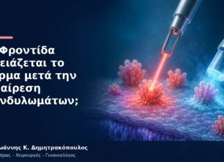Τι Φροντίδα Χρειάζεται το Δέρμα μετά την Αφαίρεση Κονδυλωμάτων;