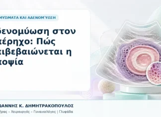 Αδενομύωση στον Υπέρηχο: Πώς Επιβεβαιώνεται η Υποψία Αδενομύωση στον Υπέρηχο: Πώς Επιβεβαιώνεται η Υποψία - Δρ. Ιωάννης Κ. Δημητρακόπουλος, Γυναικολόγος Γλυφάδα
