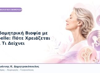 Ενδομητρική Βιοψία με Pipelle: Πότε Χρειάζεται και Τι Δείχνει Ενδομητρική Βιοψία με Pipelle: Πότε Χρειάζεται και Τι Δείχνει