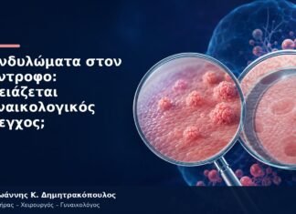 Κονδυλώματα στον Σύντροφο: Χρειάζεται Γυναικολογικός Έλεγχος; Κονδυλώματα στον Σύντροφο: Χρειάζεται Γυναικολογικός Έλεγχος;