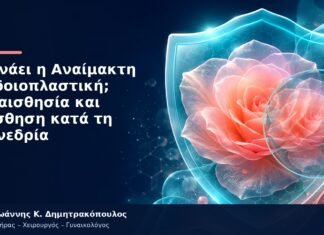 Πονάει η Αναίμακτη Αιδοιοπλαστική; Αναισθησία και Αίσθηση κατά τη Συνεδρία Πονάει η Αναίμακτη Αιδοιοπλαστική; Αναισθησία και Αίσθηση κατά τη Συνεδρία