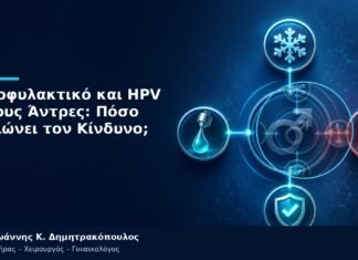 Προφυλακτικό και HPV στους Άντρες: Πόσο Μειώνει τον Κίνδυνο; Προφυλακτικό και HPV στους Άντρες: Πόσο Μειώνει τον Κίνδυνο;