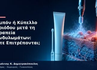 Ταμπόν ή Κύπελλο Περιόδου μετά τη Θεραπεία Κονδυλωμάτων: Πότε Επιτρέπονται; Ταμπόν ή Κύπελλο Περιόδου μετά τη Θεραπεία Κονδυλωμάτων: Πότε Επιτρέπονται;