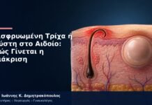 Εισφρυωμένη Τρίχα ή Κύστη στο Αιδοίο: Πώς Γίνεται η Διάκριση Εισφρυωμένη Τρίχα ή Κύστη στο Αιδοίο: Πώς Γίνεται η Διάκριση