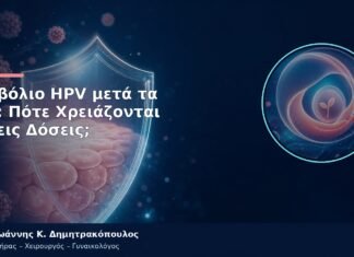 Εμβόλιο HPV μετά τα 15: Πότε Χρειάζονται Τρεις Δόσεις; Εμβόλιο HPV μετά τα 15: Πότε Χρειάζονται Τρεις Δόσεις;