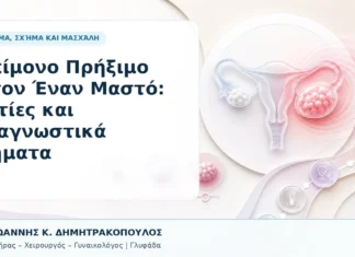 Επίμονο Πρήξιμο στον Έναν Μαστό: Αιτίες και Διαγνωστικά Βήματα Επίμονο Πρήξιμο στον Έναν Μαστό: Αιτίες και Διαγνωστικά Βήματα - Δρ. Ιωάννης Κ. Δημητρακόπουλος, Γυναικολόγος Γλυφάδα