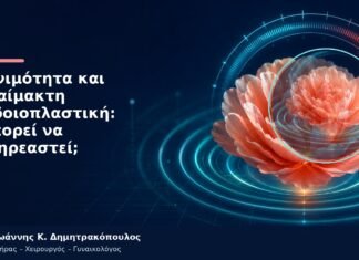 Γονιμότητα και Αναίμακτη Αιδοιοπλαστική: Μπορεί να Επηρεαστεί; Γονιμότητα και Αναίμακτη Αιδοιοπλαστική: Μπορεί να Επηρεαστεί;