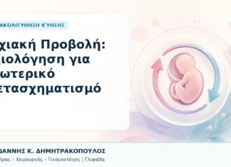 Ισχιακή Προβολή: Αξιολόγηση για Εξωτερικό Μετασχηματισμό Ισχιακή Προβολή: Αξιολόγηση για Εξωτερικό Μετασχηματισμό - Δρ. Ιωάννης Κ. Δημητρακόπουλος, Γυναικολόγος Γλυφάδα