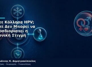 Πότε Κόλλησα HPV; Γιατί Δεν Μπορεί να Προσδιοριστεί η Χρονική Στιγμή Πότε Κόλλησα HPV; Γιατί Δεν Μπορεί να Προσδιοριστεί η Χρονική Στιγμή