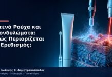Στενά Ρούχα και Κονδυλώματα: Πώς Περιορίζεται ο Ερεθισμός; Στενά Ρούχα και Κονδυλώματα: Πώς Περιορίζεται ο Ερεθισμός;