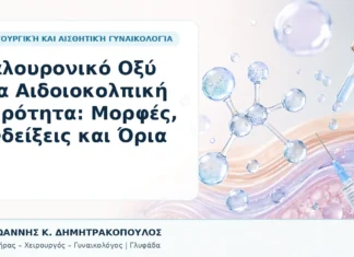 Υαλουρονικό Οξύ για Αιδοιοκολπική Ξηρότητα: Μορφές, Ενδείξεις και Όρια Υαλουρονικό Οξύ για Αιδοιοκολπική Ξηρότητα: Μορφές, Ενδείξεις και Όρια - Δρ. Ιωάννης Κ. Δημητρακόπουλος, Γυναικολόγος Γλυφάδα