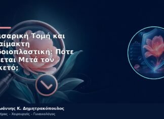 Καισαρική Τομή και Αναίμακτη Αιδοιοπλαστική: Πότε Γίνεται Μετά τον Τοκετό; Καισαρική Τομή και Αναίμακτη Αιδοιοπλαστική: Πότε Γίνεται Μετά τον Τοκετό;