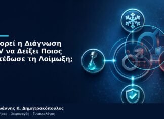 Μπορεί η Διάγνωση HPV να Δείξει Ποιος Μετέδωσε τη Λοίμωξη; Μπορεί η Διάγνωση HPV να Δείξει Ποιος Μετέδωσε τη Λοίμωξη;