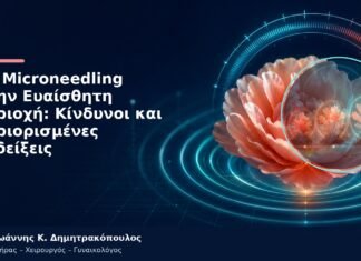 RF Microneedling στην Ευαίσθητη Περιοχή: Κίνδυνοι και Περιορισμένες Ενδείξεις
