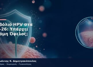 Εμβόλιο HPV στα 18–26: Υπάρχει Ακόμη Όφελος; Εμβόλιο HPV στα 18–26: Υπάρχει Ακόμη Όφελος;