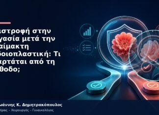 Επιστροφή στην Εργασία μετά την Αναίμακτη Αιδοιοπλαστική: Τι Εξαρτάται από τη Μέθοδο; Επιστροφή στην Εργασία μετά την Αναίμακτη Αιδοιοπλαστική: Τι Εξαρτάται από τη Μέθοδο;