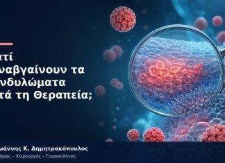 Γιατί Ξαναβγαίνουν τα Κονδυλώματα μετά τη Θεραπεία;