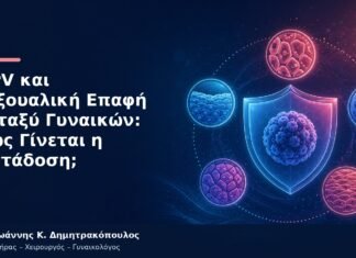 HPV και Σεξουαλική Επαφή μεταξύ Γυναικών: Πώς Γίνεται η Μετάδοση; HPV και Σεξουαλική Επαφή μεταξύ Γυναικών: Πώς Γίνεται η Μετάδοση;
