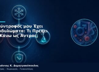 Ο Σύντροφός μου Έχει Κονδυλώματα: Τι Πρέπει να Κάνω ως Άντρας; Ο Σύντροφός μου Έχει Κονδυλώματα: Τι Πρέπει να Κάνω ως Άντρας;