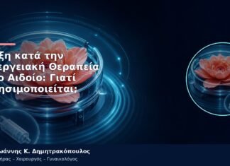 Ψύξη κατά την Ενεργειακή Θεραπεία στο Αιδοίο: Γιατί Χρησιμοποιείται; Ψύξη κατά την Ενεργειακή Θεραπεία στο Αιδοίο: Γιατί Χρησιμοποιείται;