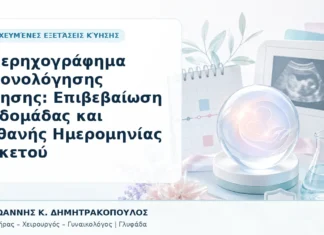 Υπερηχογράφημα Χρονολόγησης Κύησης: Επιβεβαίωση Εβδομάδας και Πιθανής Ημερομηνίας Τοκετού Υπερηχογράφημα Χρονολόγησης Κύησης: Επιβεβαίωση Εβδομάδας και Πιθανής Ημερομηνίας Τοκετού - Δρ. Ιωάννης Κ. Δημητρακόπουλος, Γυναικολόγος Γλυφάδα
