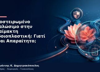 Αποστειρωμένο Αναλώσιμο στην Αναίμακτη Αιδοιοπλαστική: Γιατί Είναι Απαραίτητο; Αποστειρωμένο Αναλώσιμο στην Αναίμακτη Αιδοιοπλαστική: Γιατί Είναι Απαραίτητο;