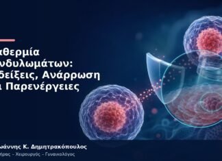 Διαθερμία Κονδυλωμάτων: Ενδείξεις, Ανάρρωση και Παρενέργειες Διαθερμία Κονδυλωμάτων: Ενδείξεις, Ανάρρωση και Παρενέργειες