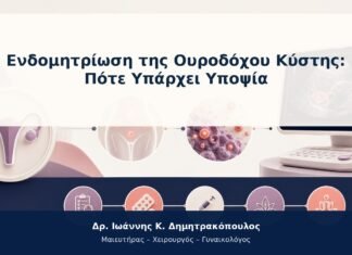 Ενδομητρίωση της Ουροδόχου Κύστης: Πότε Υπάρχει Υποψία