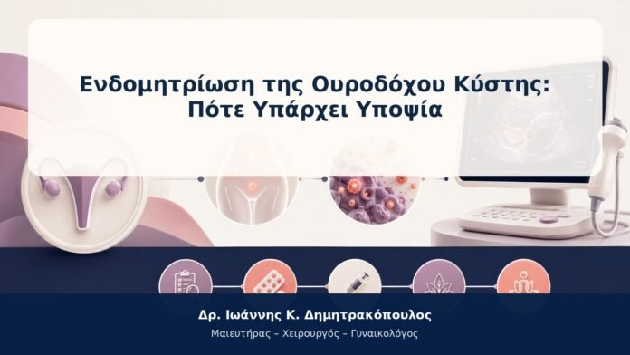 Ενδομητρίωση της Ουροδόχου Κύστης: Πότε Υπάρχει Υποψία Ενδομητρίωση της Ουροδόχου Κύστης: Πότε Υπάρχει Υποψία