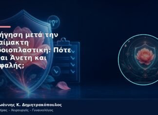 Οδήγηση μετά την Αναίμακτη Αιδοιοπλαστική: Πότε Είναι Άνετη και Ασφαλής; Οδήγηση μετά την Αναίμακτη Αιδοιοπλαστική: Πότε Είναι Άνετη και Ασφαλής;