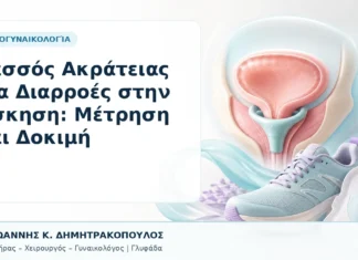 Πεσσός Ακράτειας για Διαρροές στην Άσκηση: Μέτρηση και Δοκιμή Πεσσός Ακράτειας για Διαρροές στην Άσκηση: Μέτρηση και Δοκιμή - Δρ. Ιωάννης Κ. Δημητρακόπουλος, Γυναικολόγος Γλυφάδα