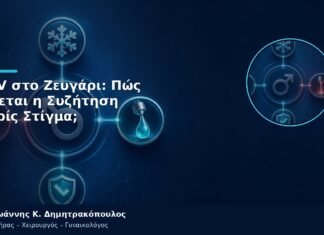 HPV στο Ζευγάρι: Πώς Γίνεται η Συζήτηση χωρίς Στίγμα; HPV στο Ζευγάρι: Πώς Γίνεται η Συζήτηση χωρίς Στίγμα;