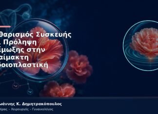 Καθαρισμός Συσκευής και Πρόληψη Λοίμωξης στην Αναίμακτη Αιδοιοπλαστική Καθαρισμός Συσκευής και Πρόληψη Λοίμωξης στην Αναίμακτη Αιδοιοπλαστική
