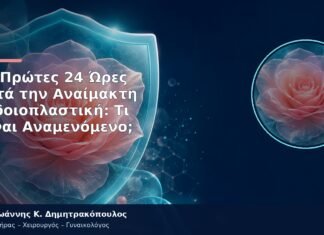 Οι Πρώτες 24 Ώρες μετά την Αναίμακτη Αιδοιοπλαστική: Τι Είναι Αναμενόμενο; Οι Πρώτες 24 Ώρες μετά την Αναίμακτη Αιδοιοπλαστική: Τι Είναι Αναμενόμενο;
