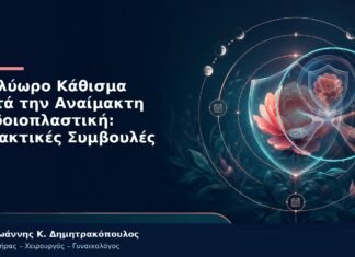 Πολύωρο Κάθισμα μετά την Αναίμακτη Αιδοιοπλαστική: Πρακτικές Συμβουλές Πολύωρο Κάθισμα μετά την Αναίμακτη Αιδοιοπλαστική: Πρακτικές Συμβουλές